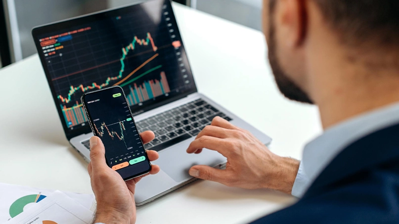 Wervion Platform Trading Plattform