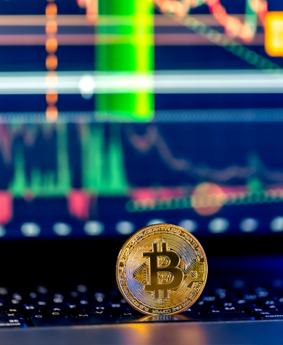 Wervion Platform Trading Informationen