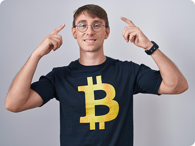 Erfolgreicher Wervion Platform Trader